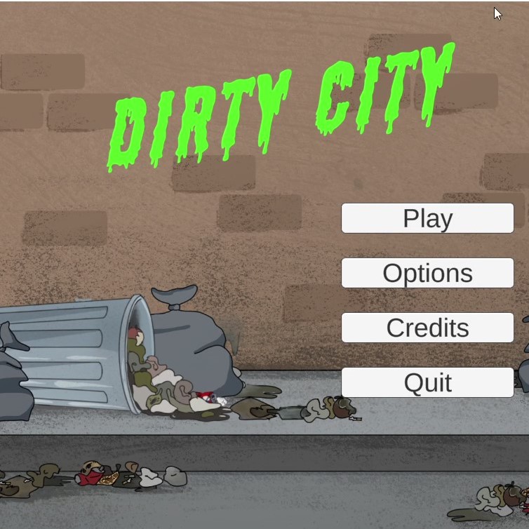 Dirty City