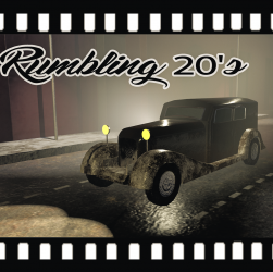 Rumbling 20's