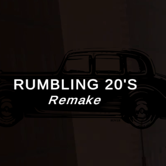 Rumbling 20's Remake